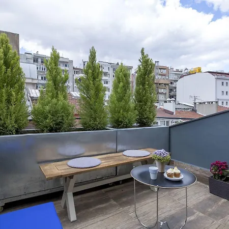 Lampa Design Hotel-special Category