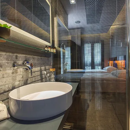 Lampa Design Hotel-special Category Hotell Istanbul