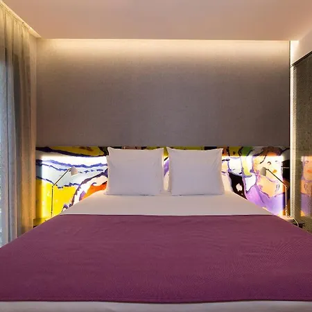 Lampa Design Hotel-special Category Hotell Istanbul