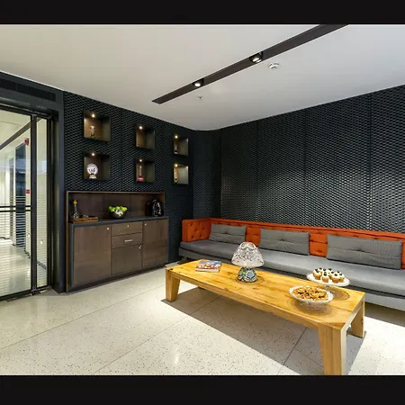 호텔 Lampa Design Hotel-special Category