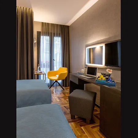 Lampa Design Hotel-special Category Hotel 3*