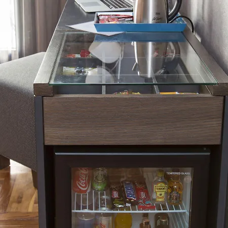 Lampa Design Hotel-special Category 호텔 이스탄불