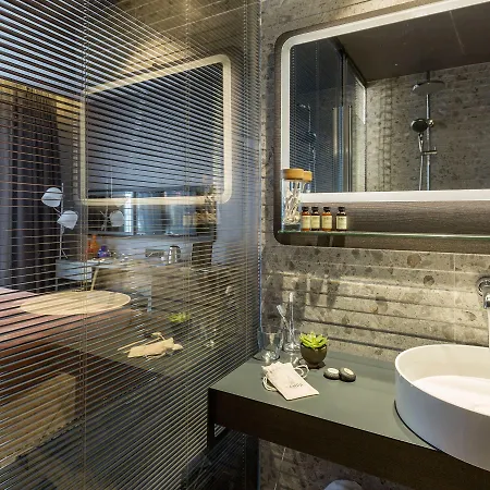Hotel Lampa Design Hotel-special Category 3*
