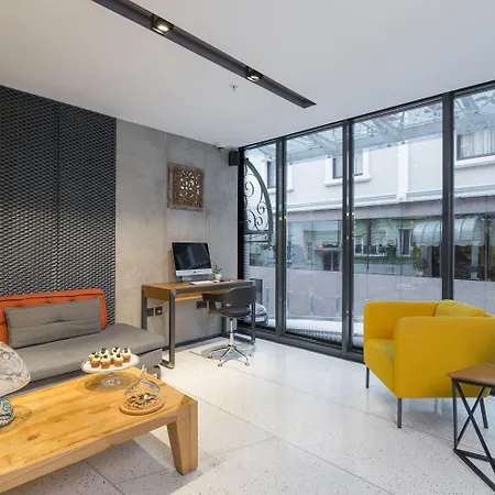 Lampa Design Hotel-special Category