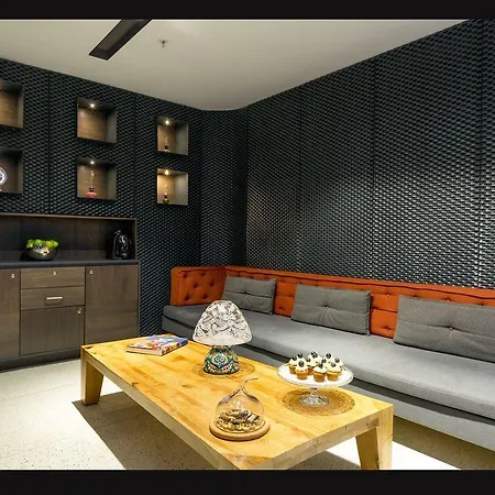 Hotell Lampa Design Hotel-special Category