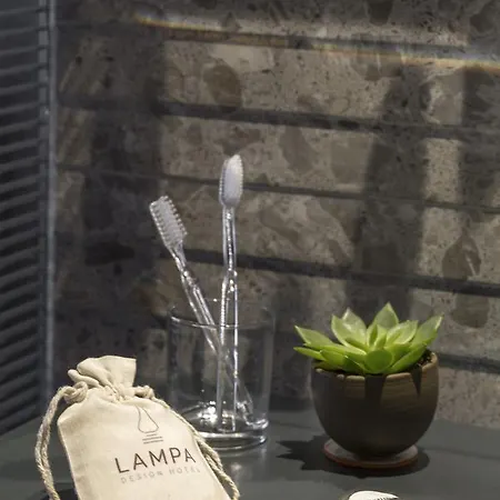 Lampa Design Hotel-special Category 3*