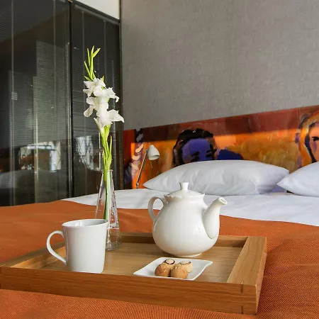 Lampa Design Hotel-special Category 3* Istanbul