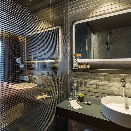 Hotell Lampa Design Hotel-special Category