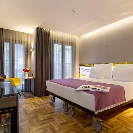 Lampa Design Hotel-special Category