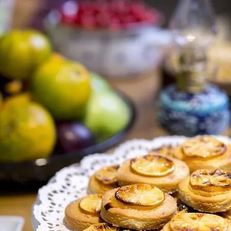 Hotel Lampa Design Hotel-special Category Istambul