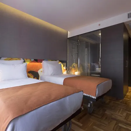 Lampa Design Hotel-special Category Hotell Istanbul
