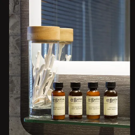 Lampa Design Hotel-special Category