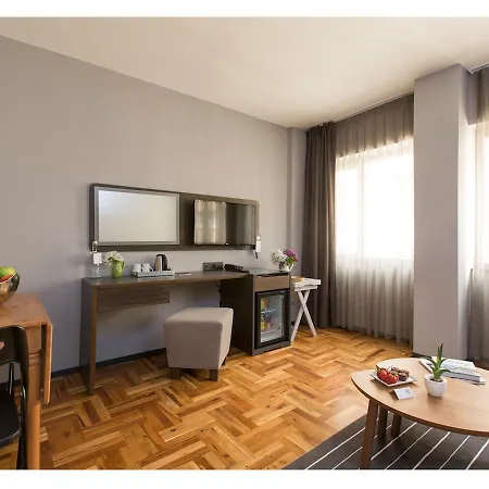 Lampa Design Hotel-special Category 3*