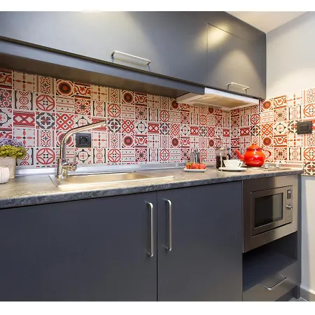 호텔 Lampa Design Hotel-special Category