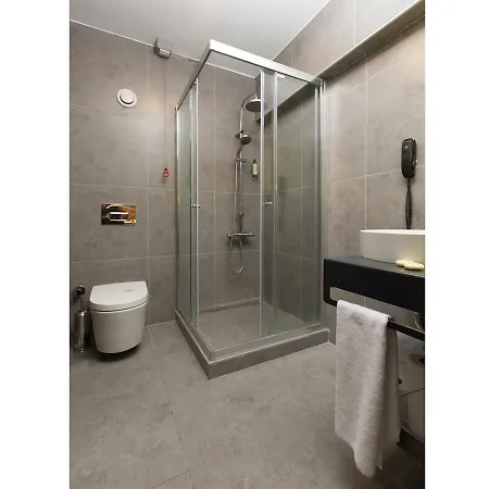 Lampa Design Hotel-special Category Hotell Istanbul