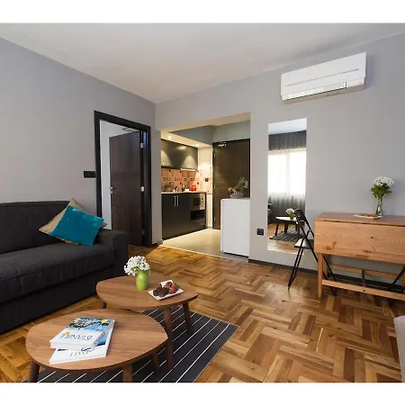 Lampa Design Hotel-special Category 호텔 3*