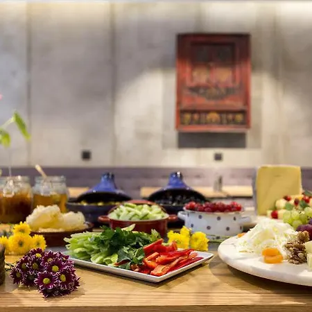 Lampa Design Hotel-special Category Hotell Istanbul